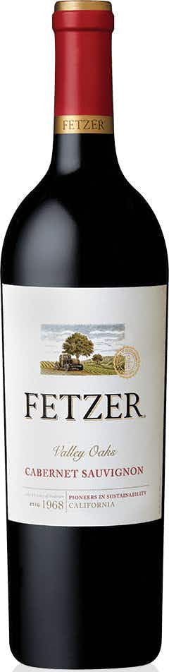 Fetzer Valley Oaks Cabernet Sauvignon 2017