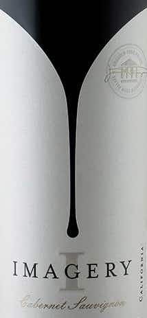 Imagery California Cabernet Sauvignon 2017
