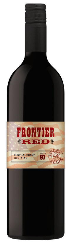 Fess Parker Frontier Red Lot 97