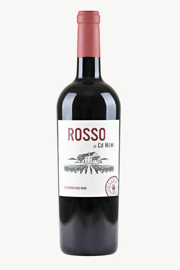 Ca' Momi Rosso di Napa 2015