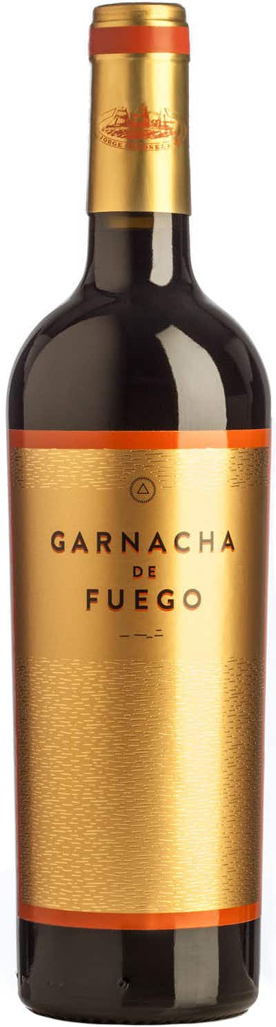 Bodegas Breca Garnacha de Fuego 2017