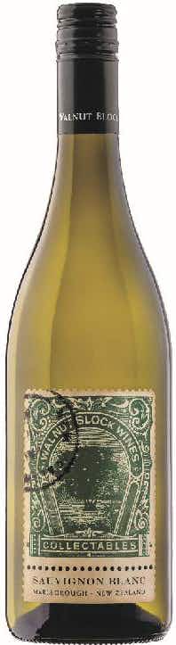 Walnut Block Sauvignon Blanc 2018