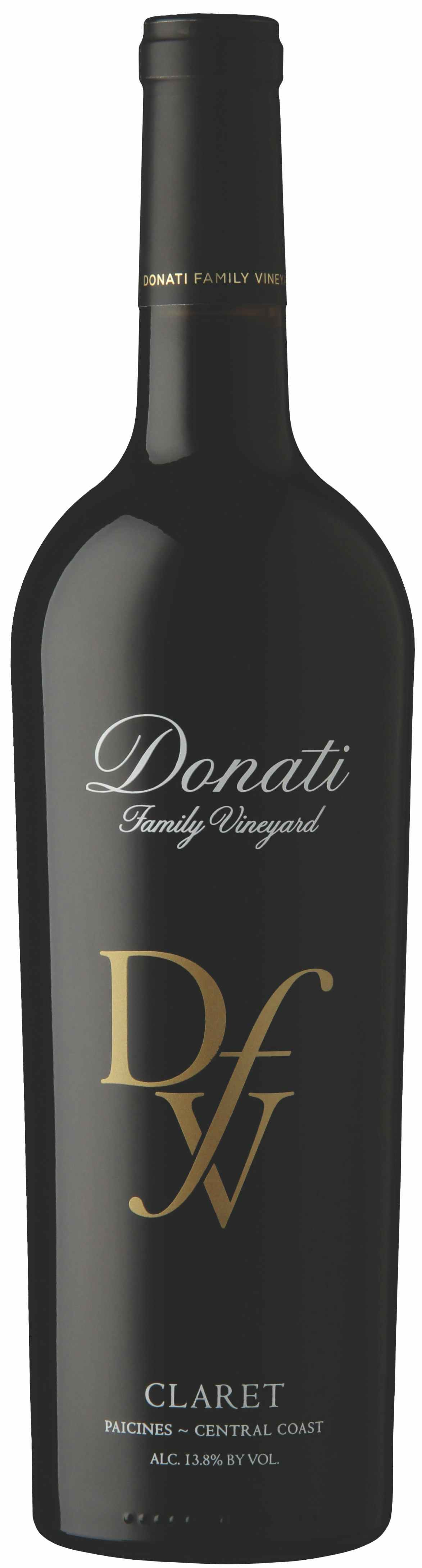Donati Claret