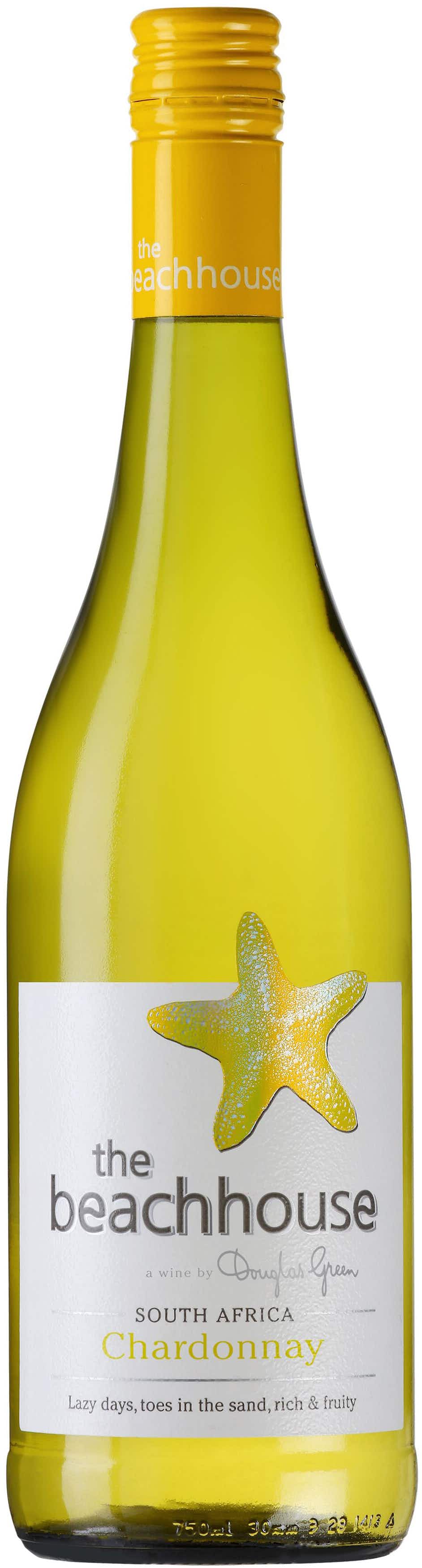 The Beach House Chardonnay 2017