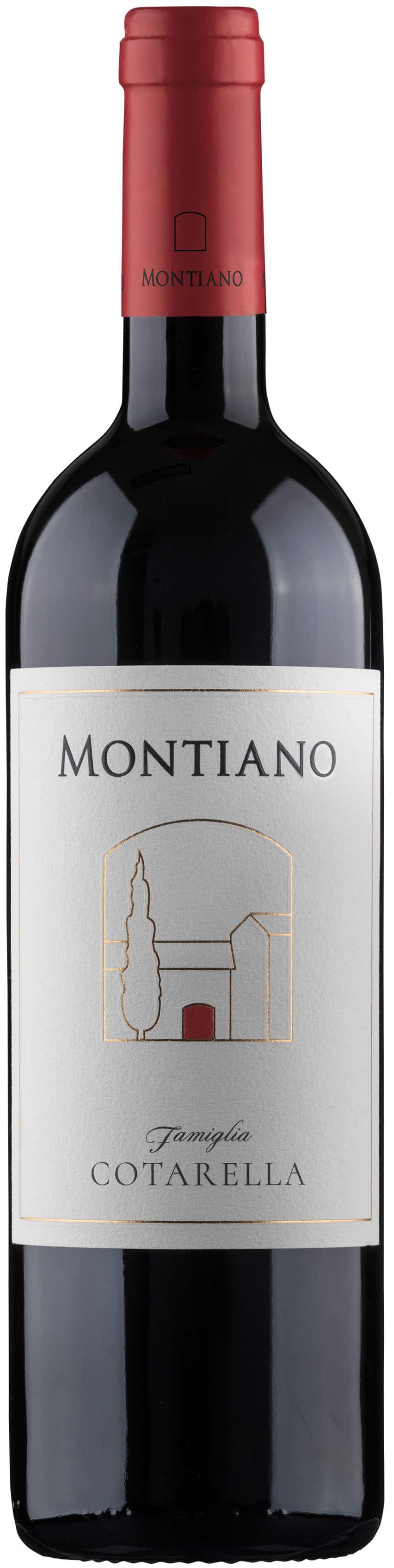 Falesco Montiano 2011