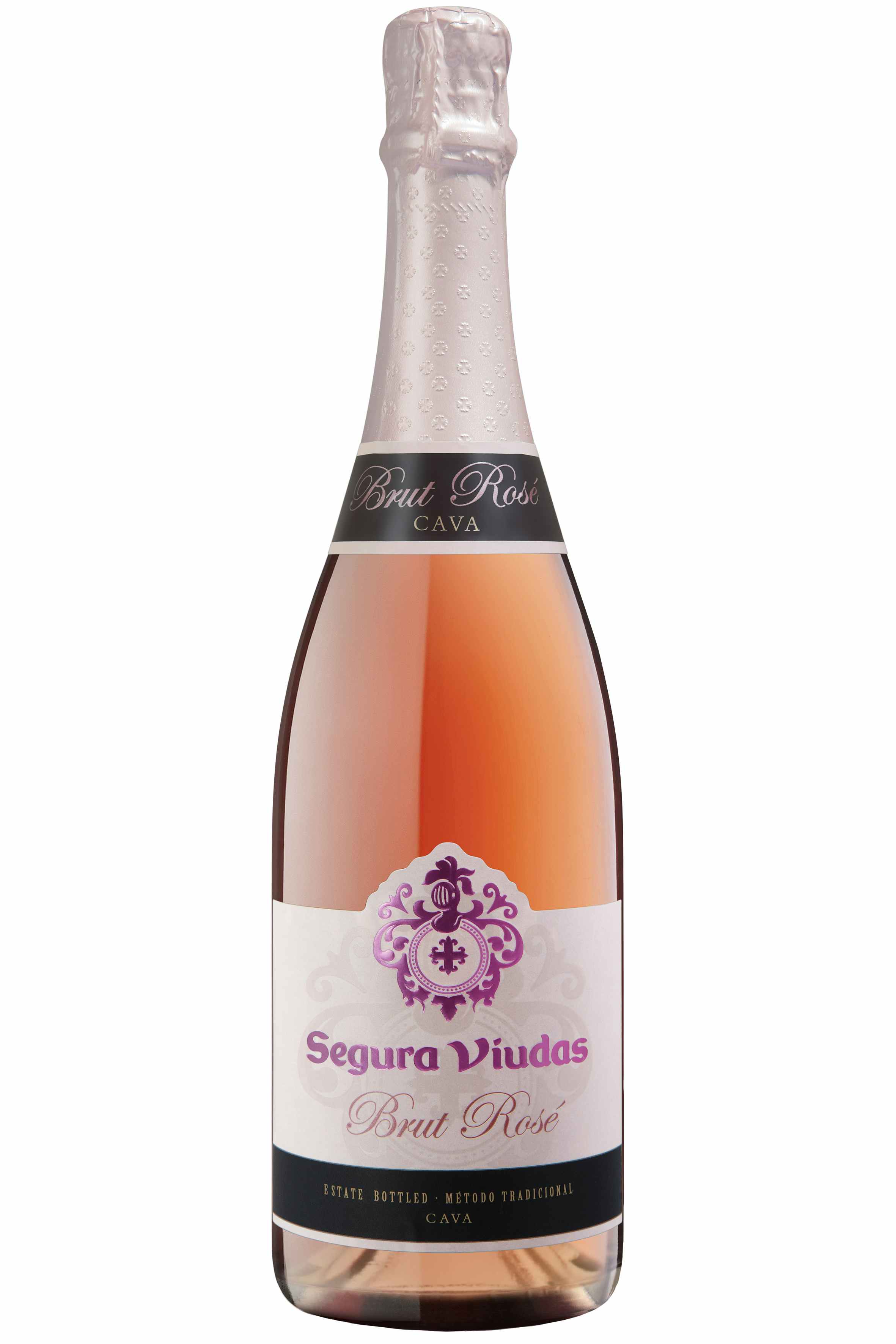 Segura Viudas Brut Rosé