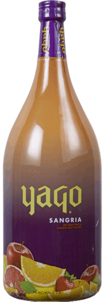 Yago Sangria 1.5L