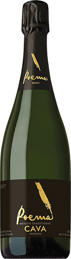 Poema Cava Brut