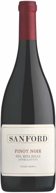 Sanford Pinot Noir 2016