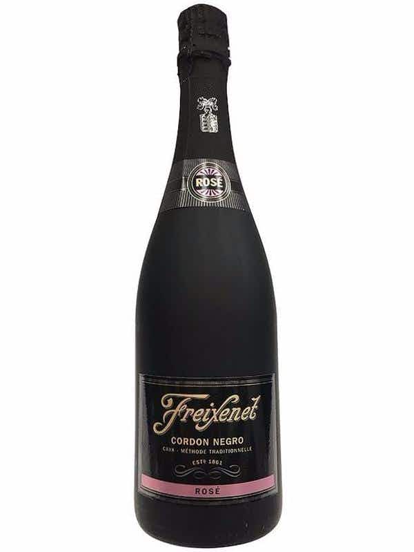 Freixenet Cordon Rosado