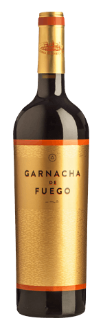 Bodegas Breca Garnacha de Fuego Old Vines 2015