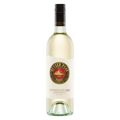 Geyser Peak Sauvignon Blanc 2017