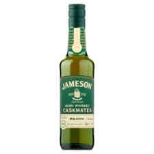 Jameson Caskmates IPA Edition 200ml