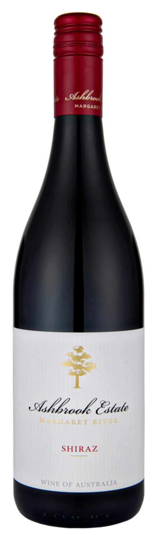 Ashbrook Shiraz
