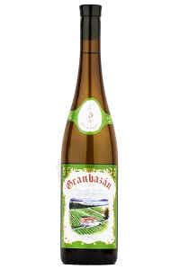 Granbazán Etiqueta Verde Albarino 2017