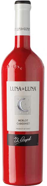 Luna di Luna Merlot Cabernet Sauvignon