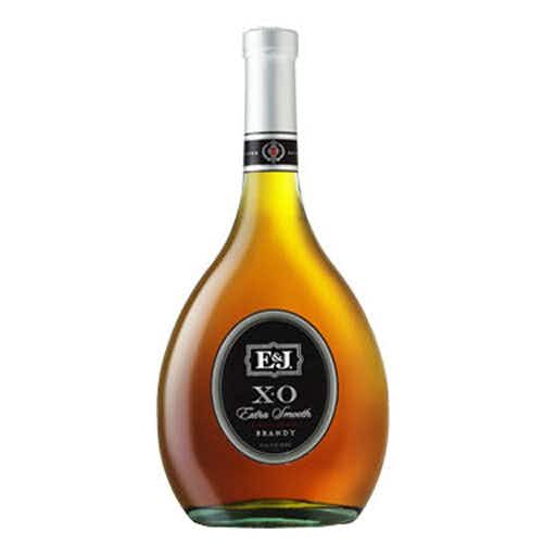 E&J Brandy XO Brandy 1.75L