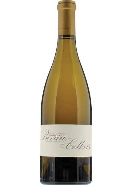 Bevan Ritchie Vineyard Chardonnay 2017
