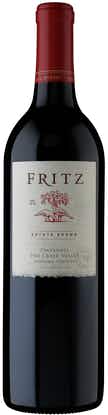 Fritz Zinfandel 2015
