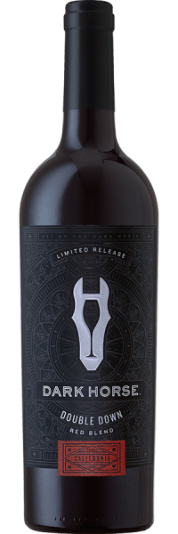 Dark Horse Double Down Red Blend