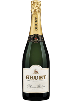 Gruet Blanc de Blancs