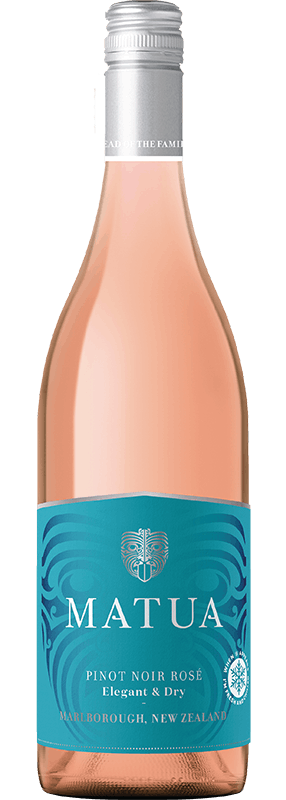 Matua Pinot Noir Rosé 2017