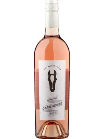 Dark Horse Rosé 2017