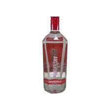 New Amsterdam Grapefruit Vodka 1.75L