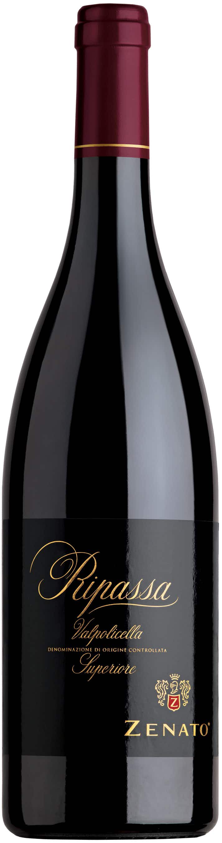 Zenato Valpolicella Superiore Ripassa 2015