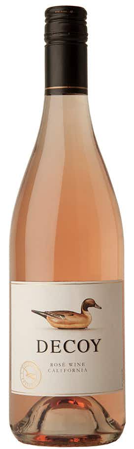Decoy California Rosé