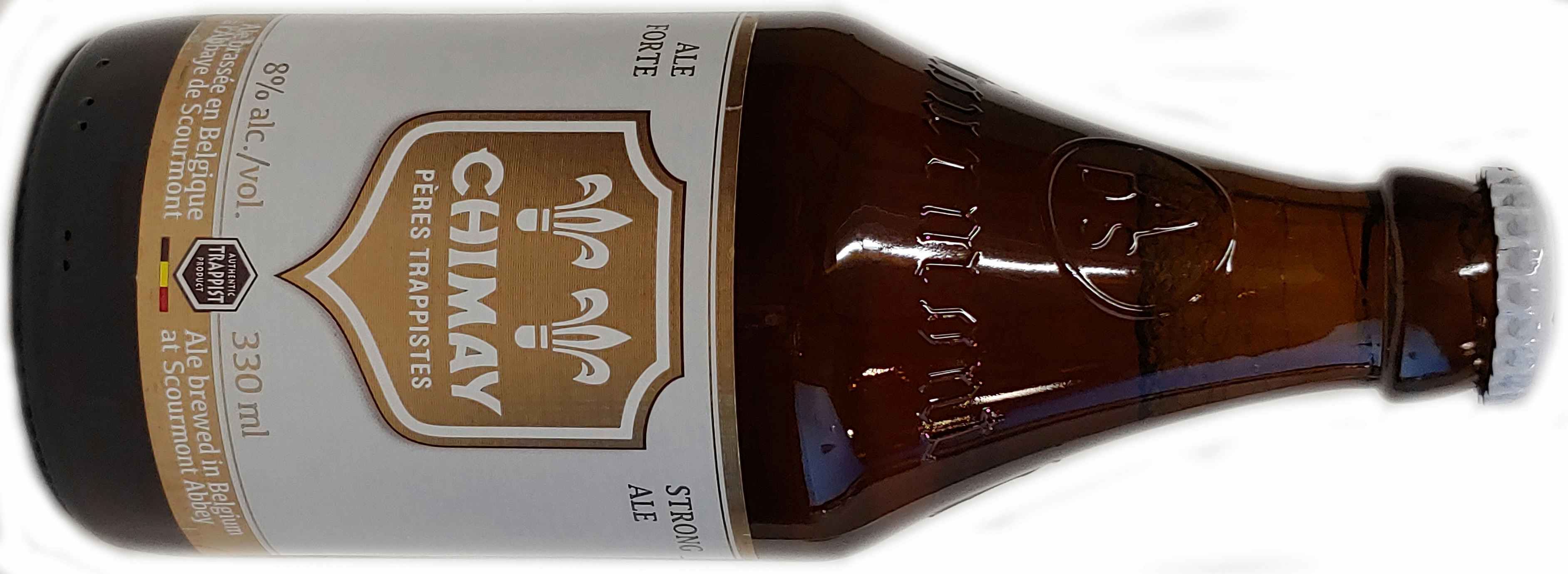 Chimay Cinq Cents 750ml