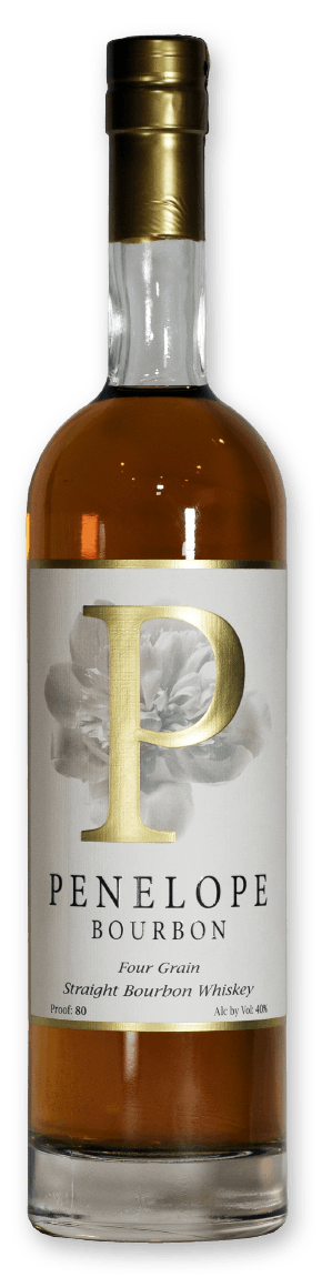 Penelope Bourbon Batch No. 1