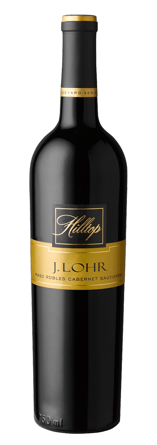 J. Lohr Hilltop Vineyard Cabernet Sauvignon 2016