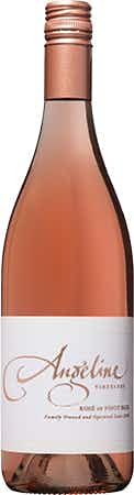 Angeline Rose Of Pinot Noir