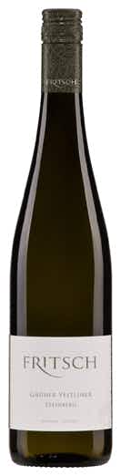 Weinberghof Fritsch Steinberg Grüner Veltliner 2017