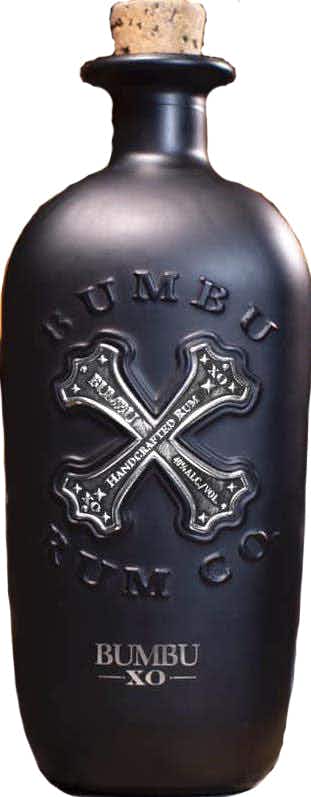 Bumbu XO Rum