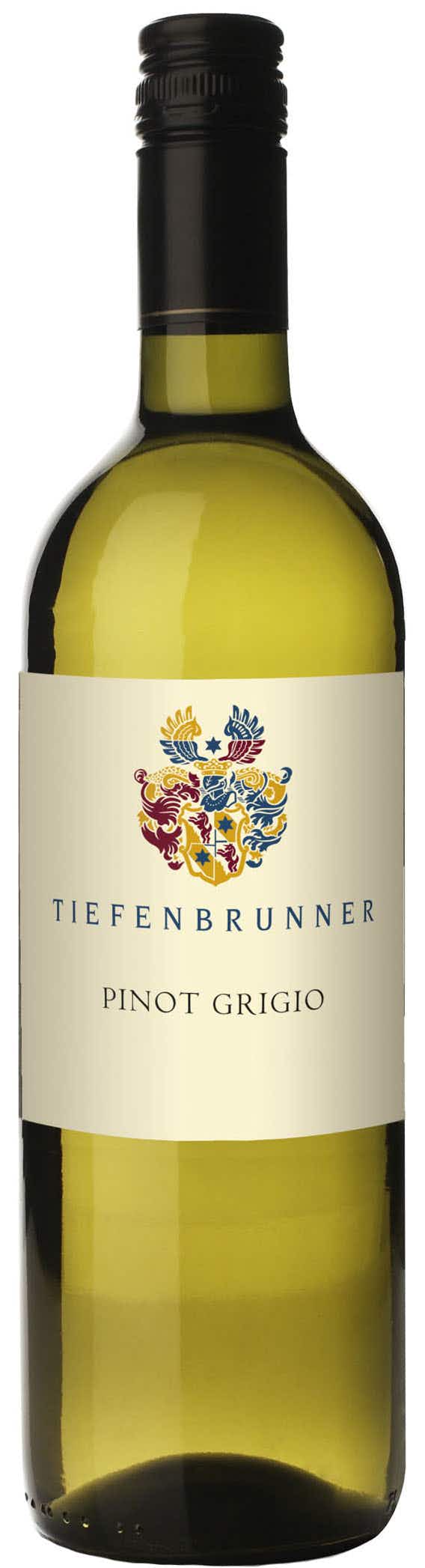 Tiefenbrunner Pinot Grigio 2018