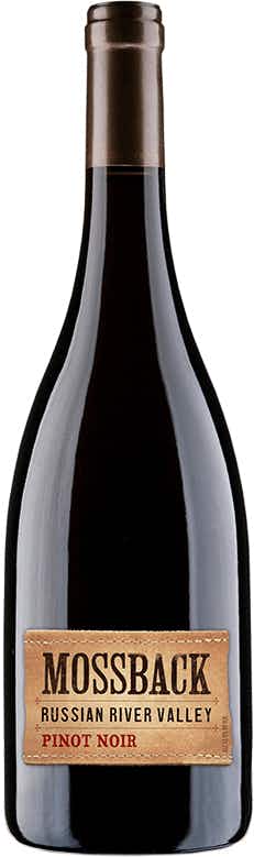 Mossback Pinot Noir