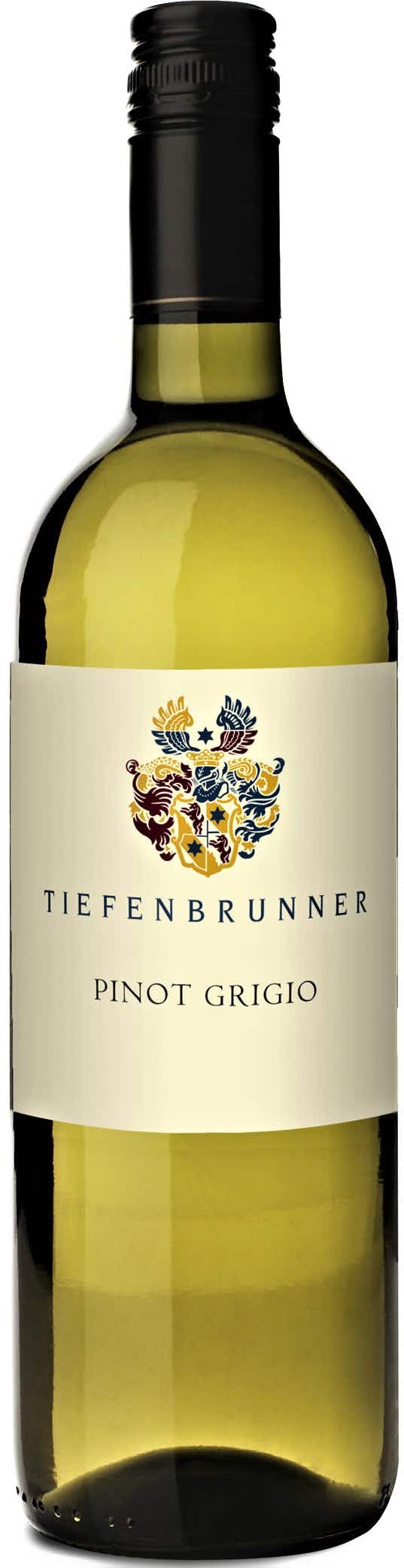 Tiefenbrunner Vigneti delle Dolomiti 2017