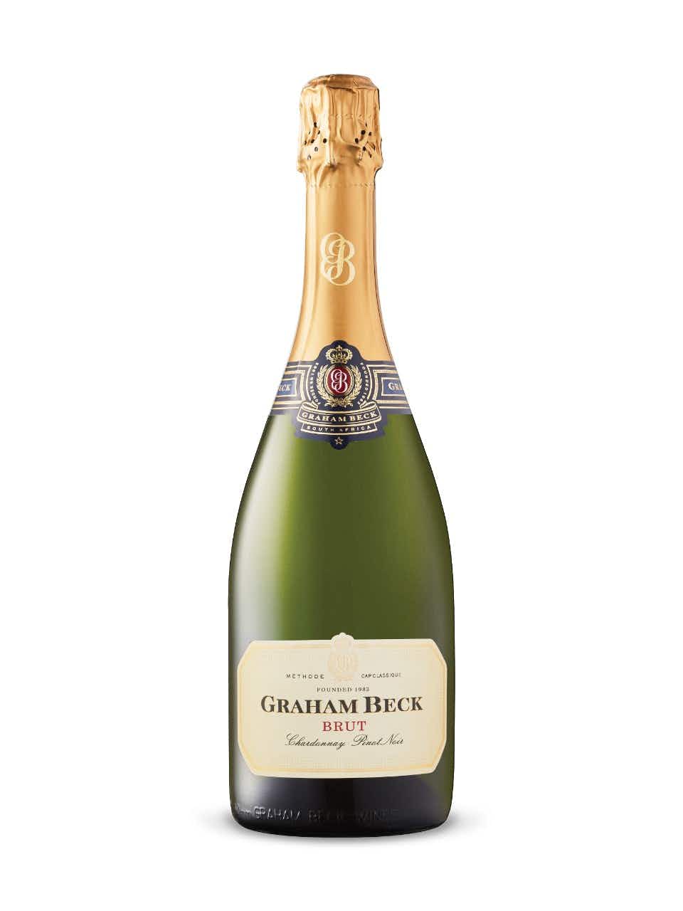 Graham Beck Brut