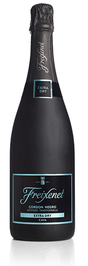 Freixenet Cordon Negro Extra Dry 1.5L