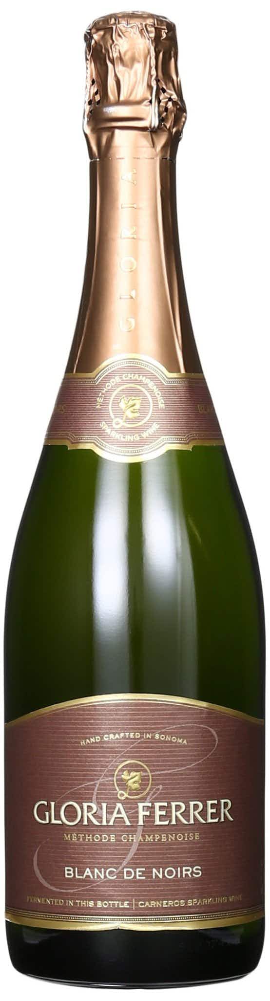 Gloria Ferrer Blanc de Noirs