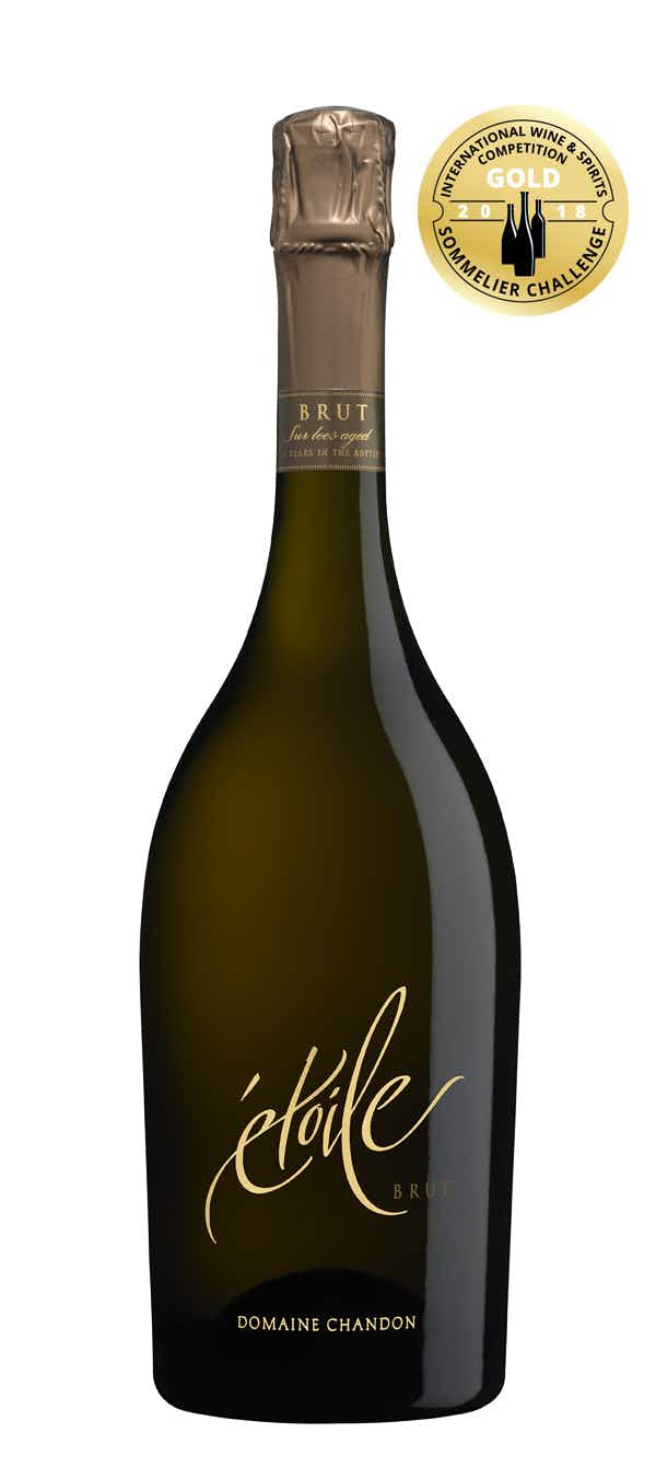 Chandon Etoile Brut