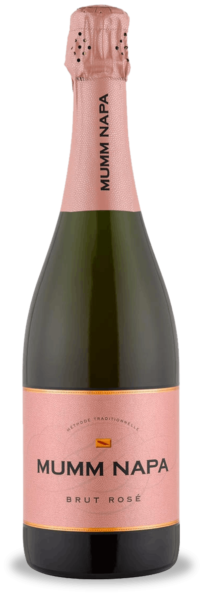 Mumm Napa Valley Brut Rose