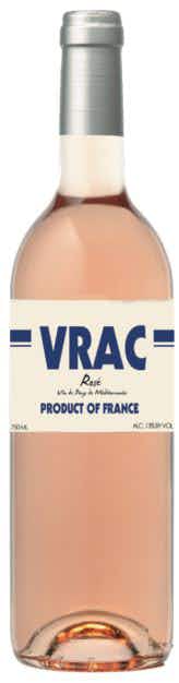 Vrac Rosé