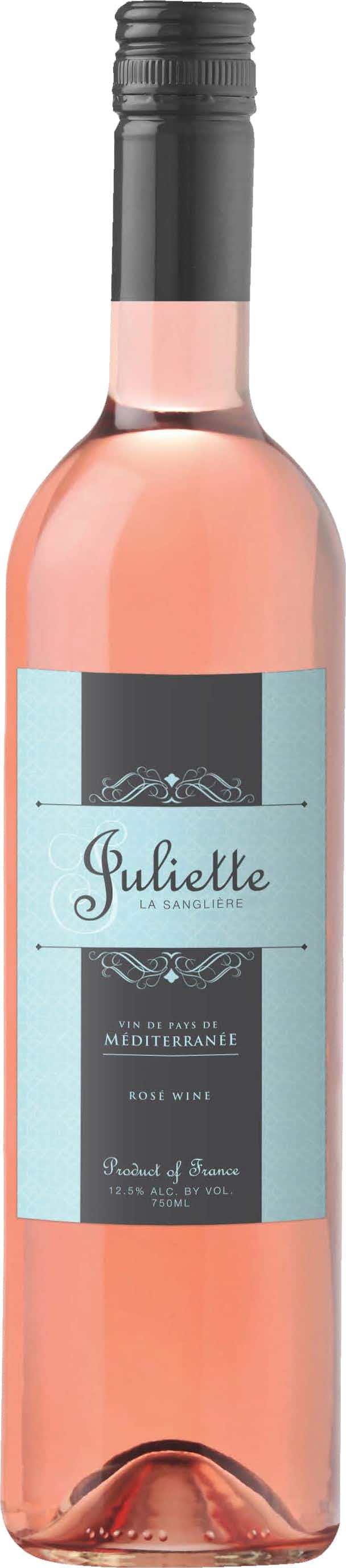 Juliette Rosé 2018