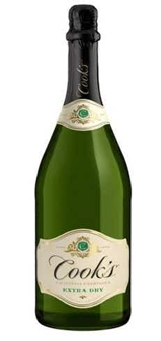 Cook's Extra Dry 1.5L