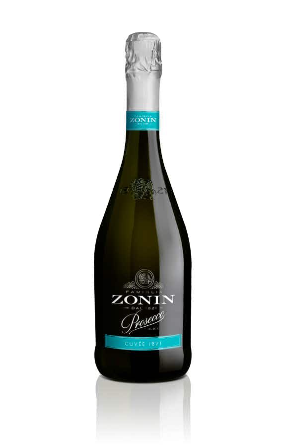 Zonin Prosecco