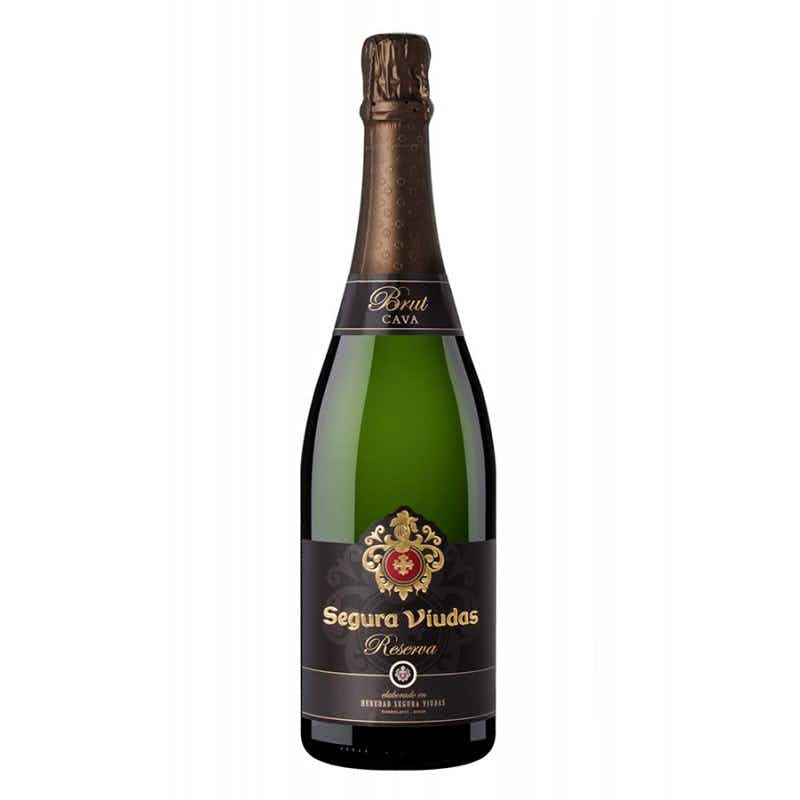 Segura Viudas Brut Reserva