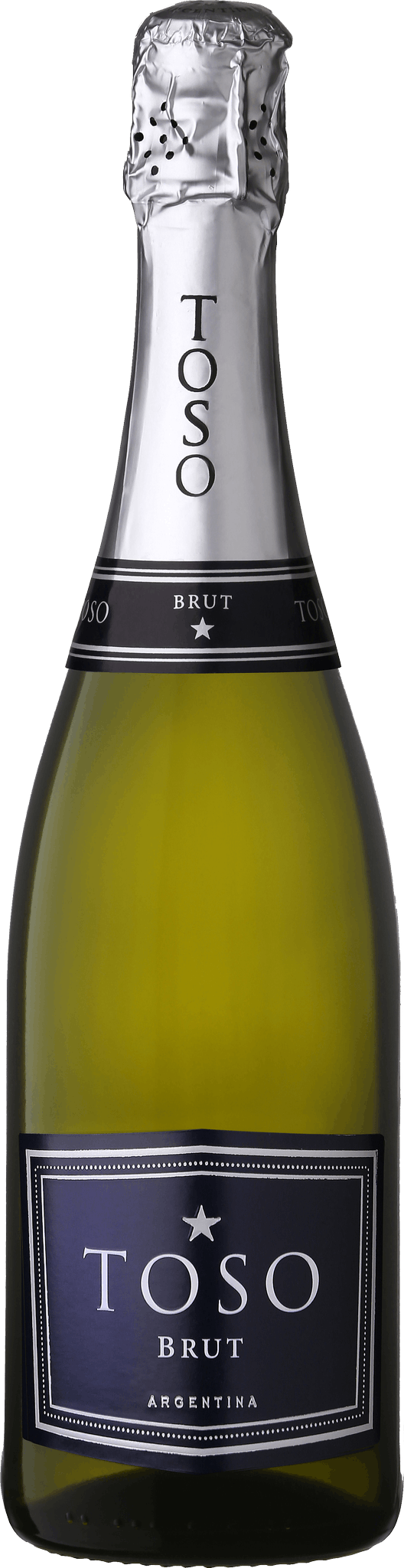 Pascual Toso Brut